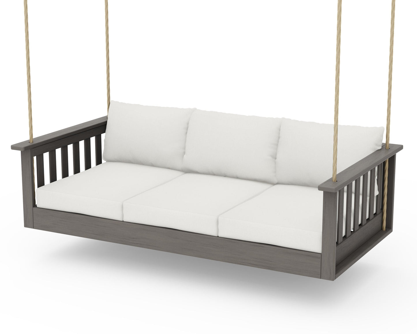 Vineyard Daybed Swing