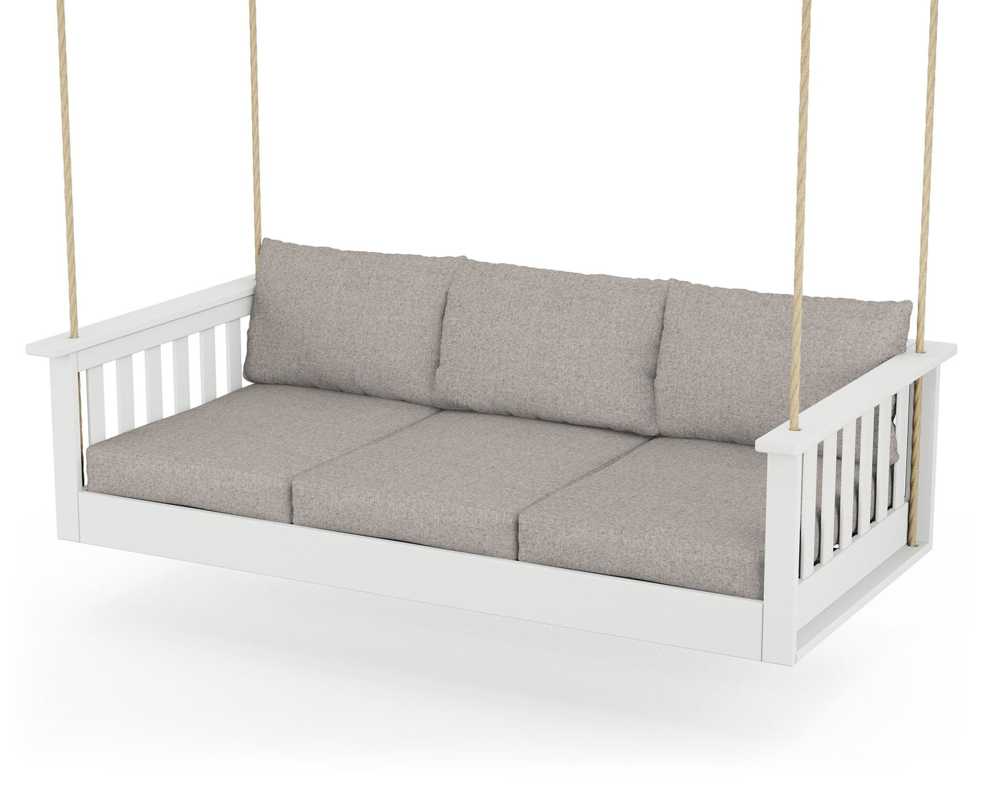 Vineyard Daybed Swing