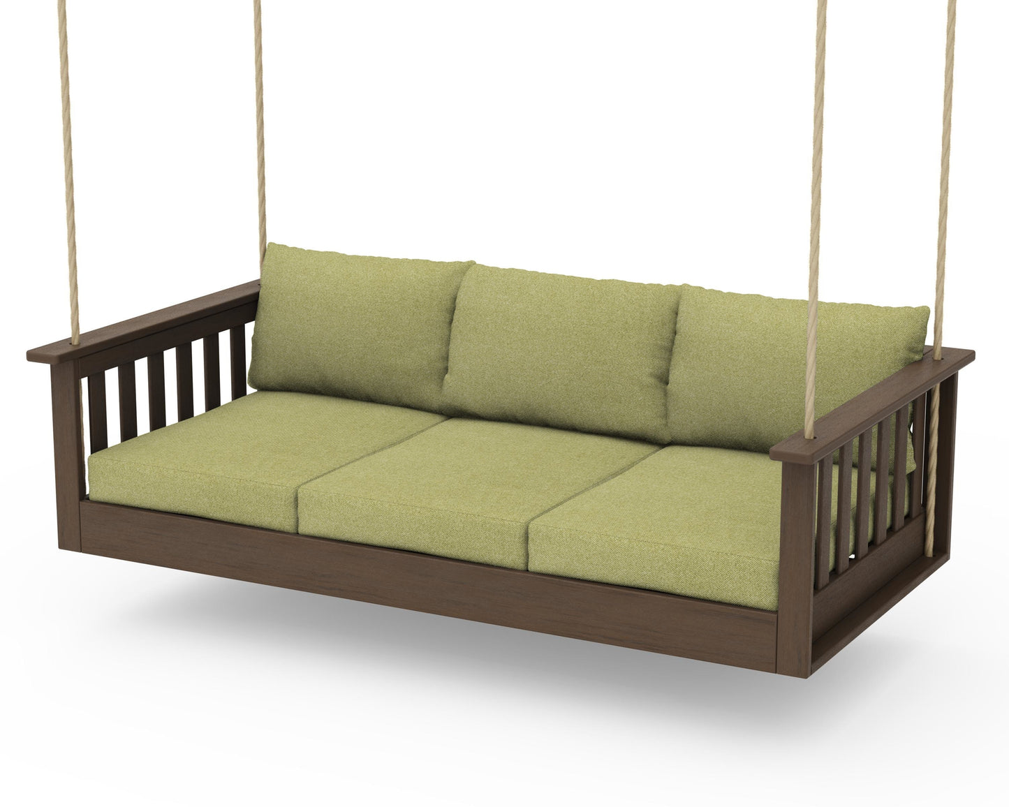 Vineyard Daybed Swing
