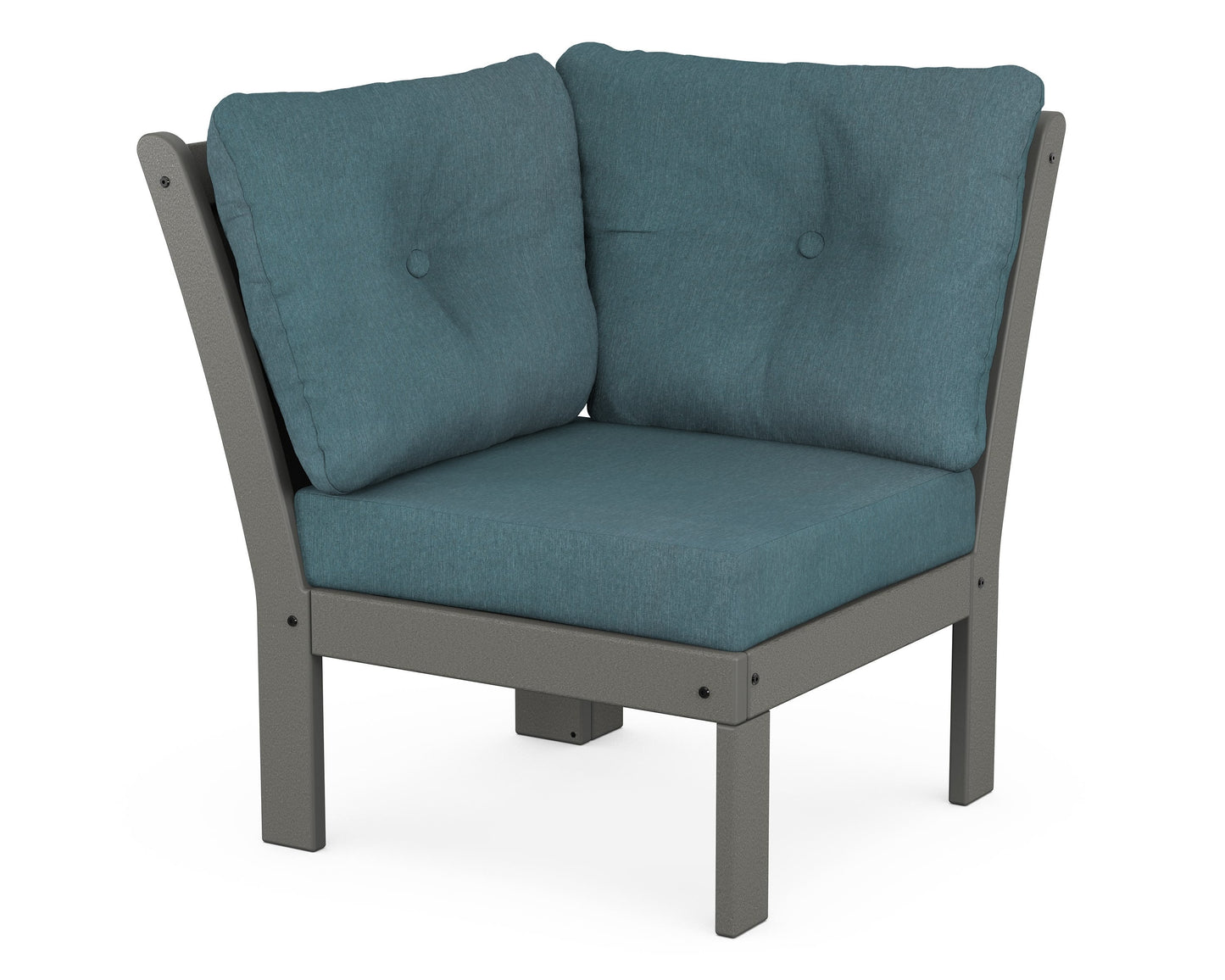 Vineyard Modular Corner Chair