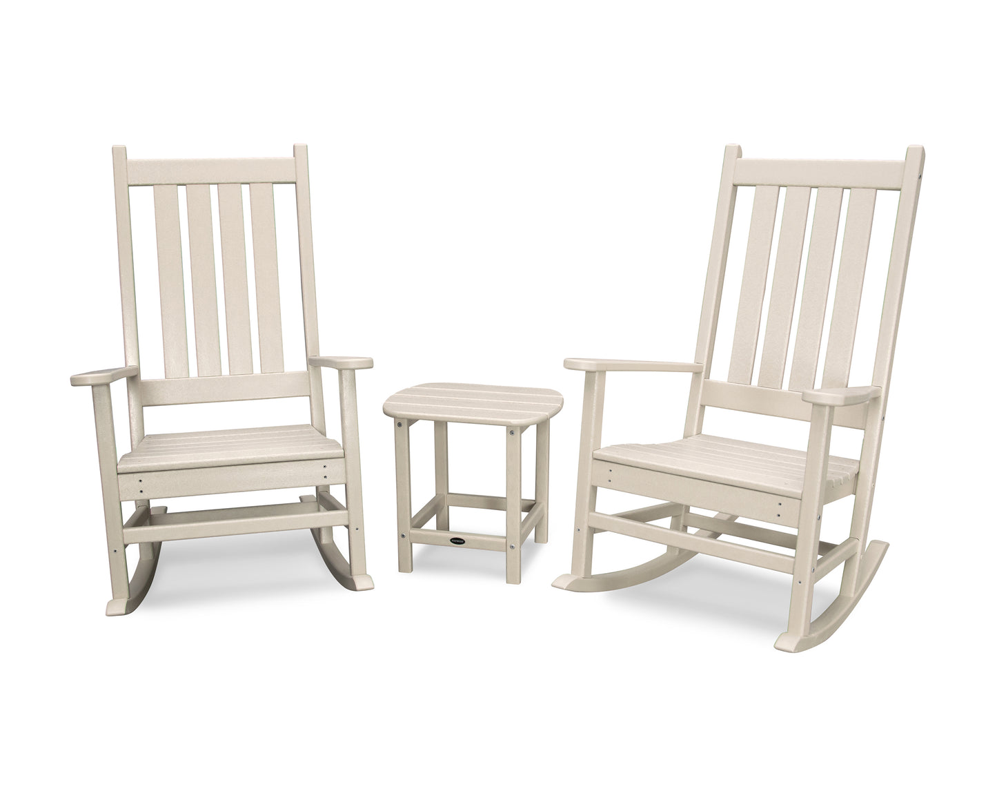 Vineyard 3-Piece Rocking Set