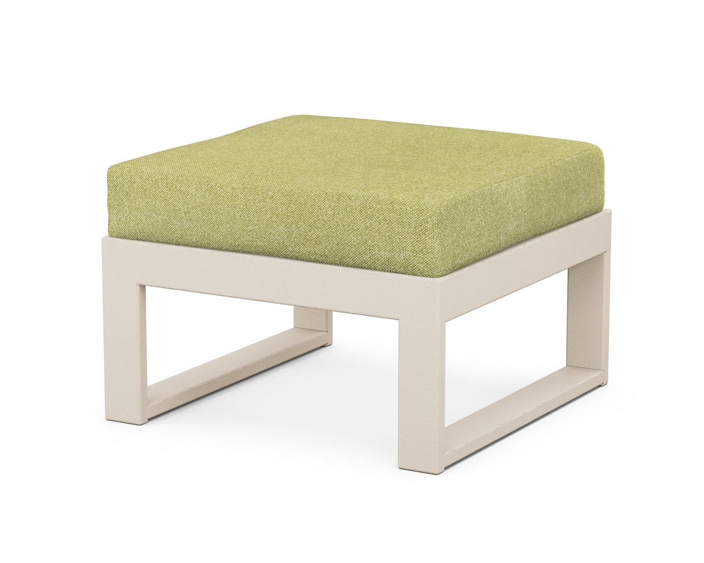 Modular Ottoman - Modern
