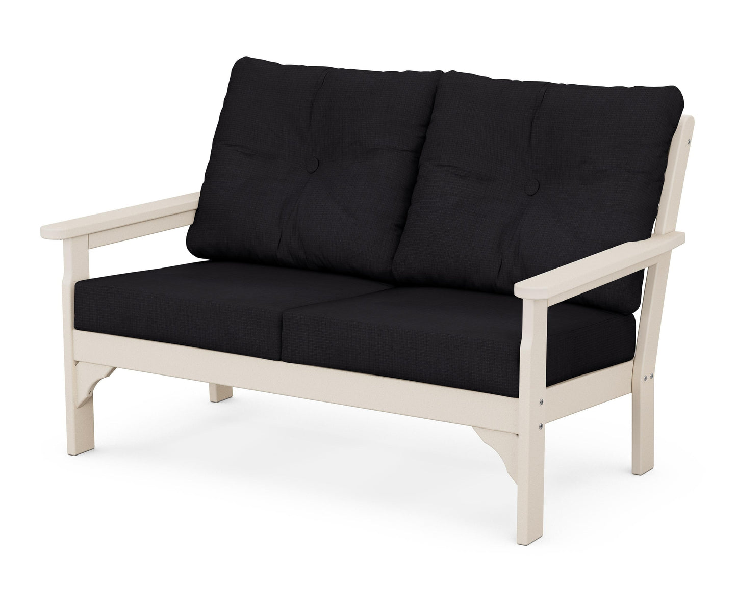 Vineyard Deep Seating Loveseat