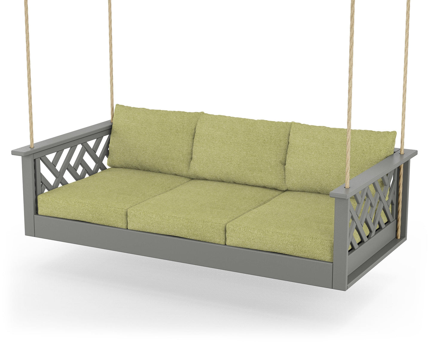 Chippendale Daybed Swing