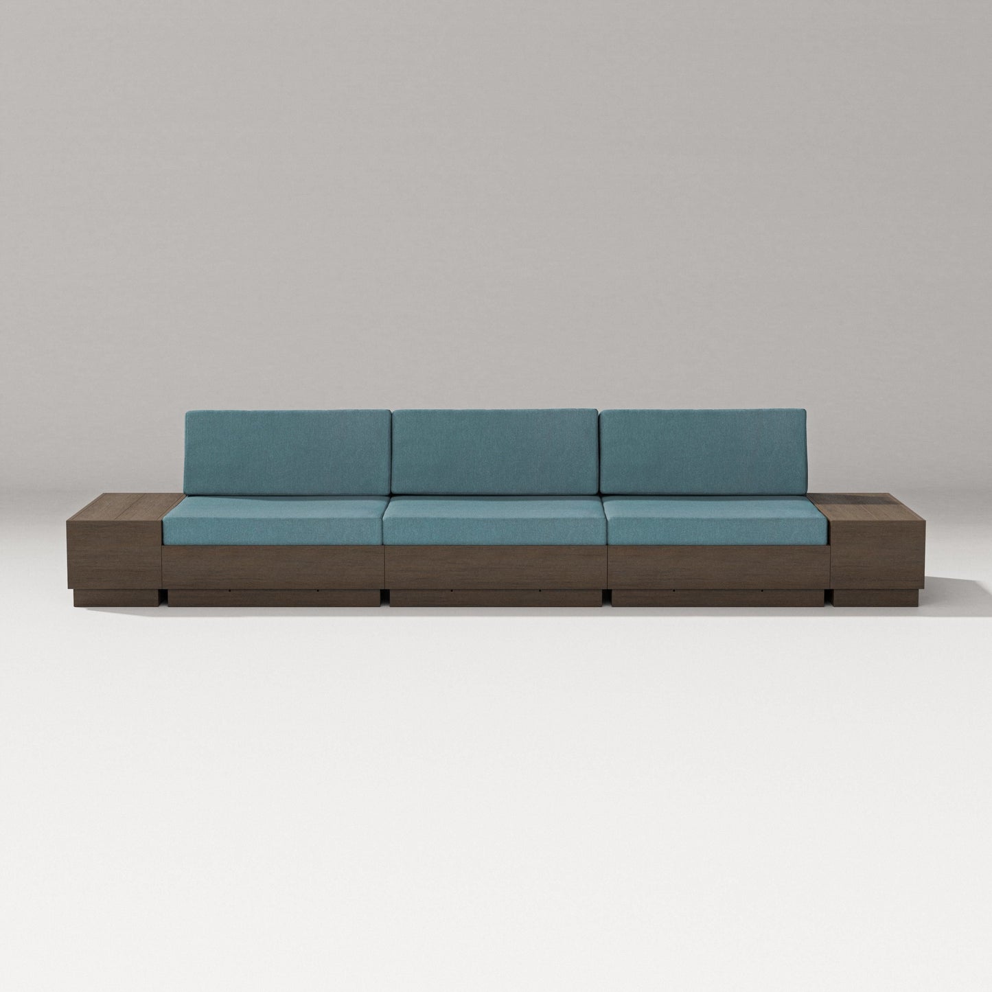 Elevate Straight Sectional
