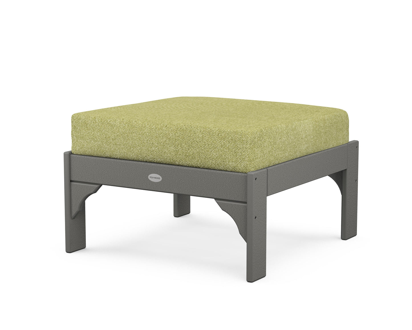 Vineyard Deep Seating Ottoman