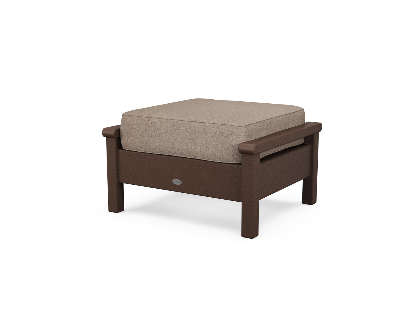 Harbour Deep Seating Ottoman
