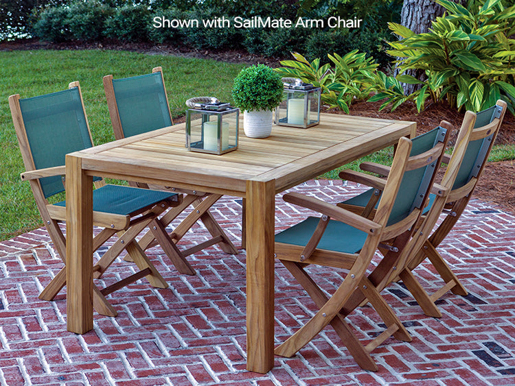 Comfort 63 Table
