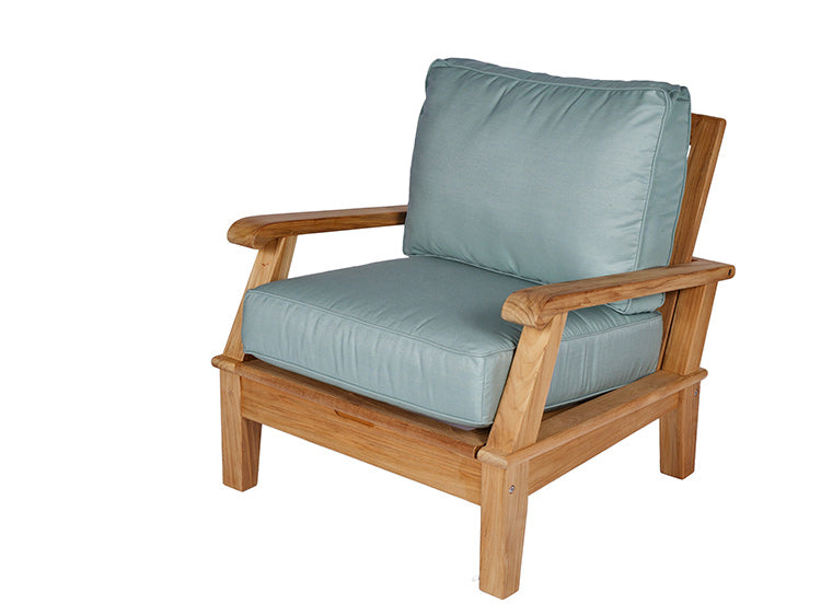 Miami 3-Position Chair