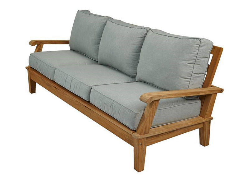 Miami 3-Position Reclining Sofa