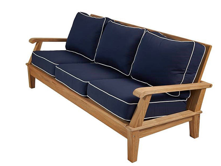 Miami 3-Position Reclining Sofa