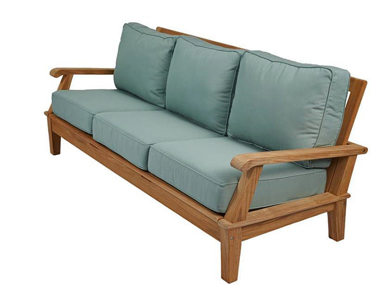Miami 3-Position Reclining Sofa