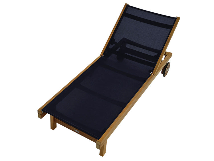Sundaze Chaise Lounge