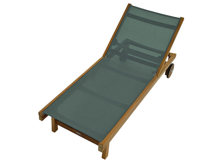 Sundaze Chaise Lounge