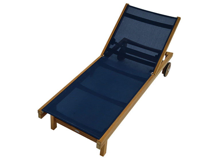 Sundaze Chaise Lounge