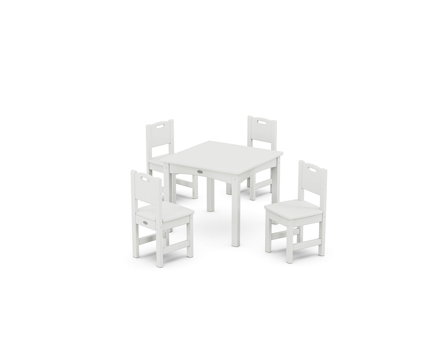 Toddler 5-Piece Dining Set
