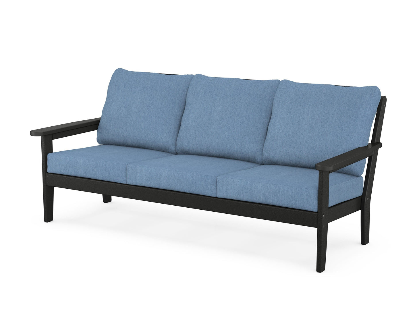 Cottage Deep Seating Sofa