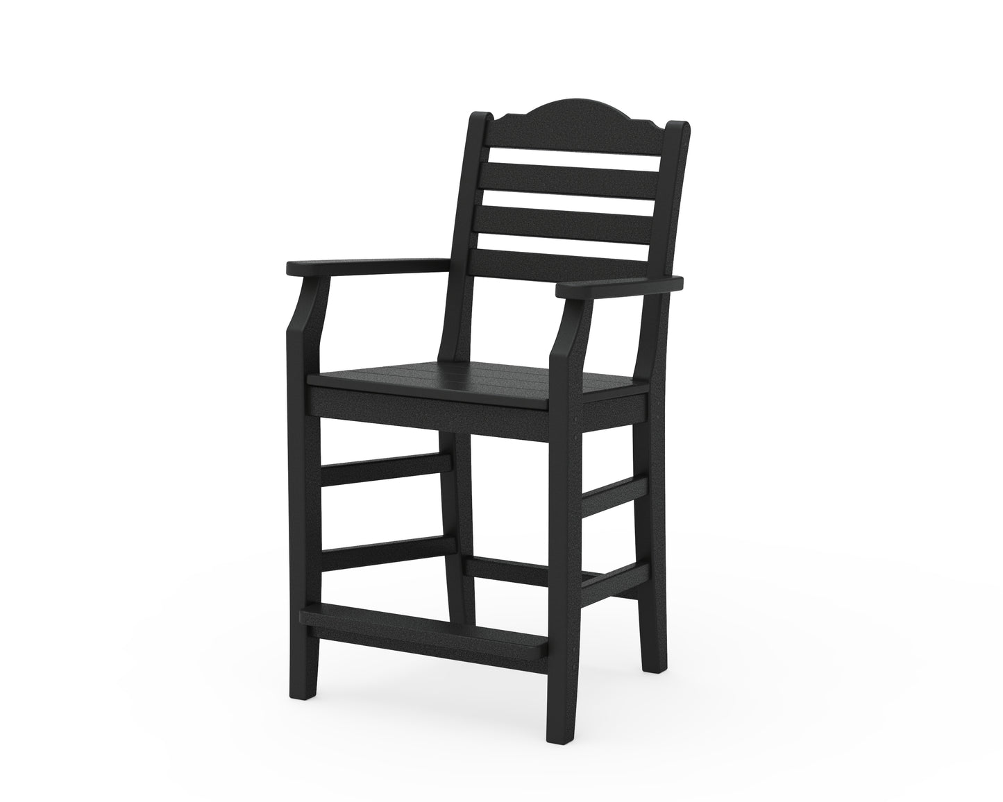 Savannah Counter Arm Chair