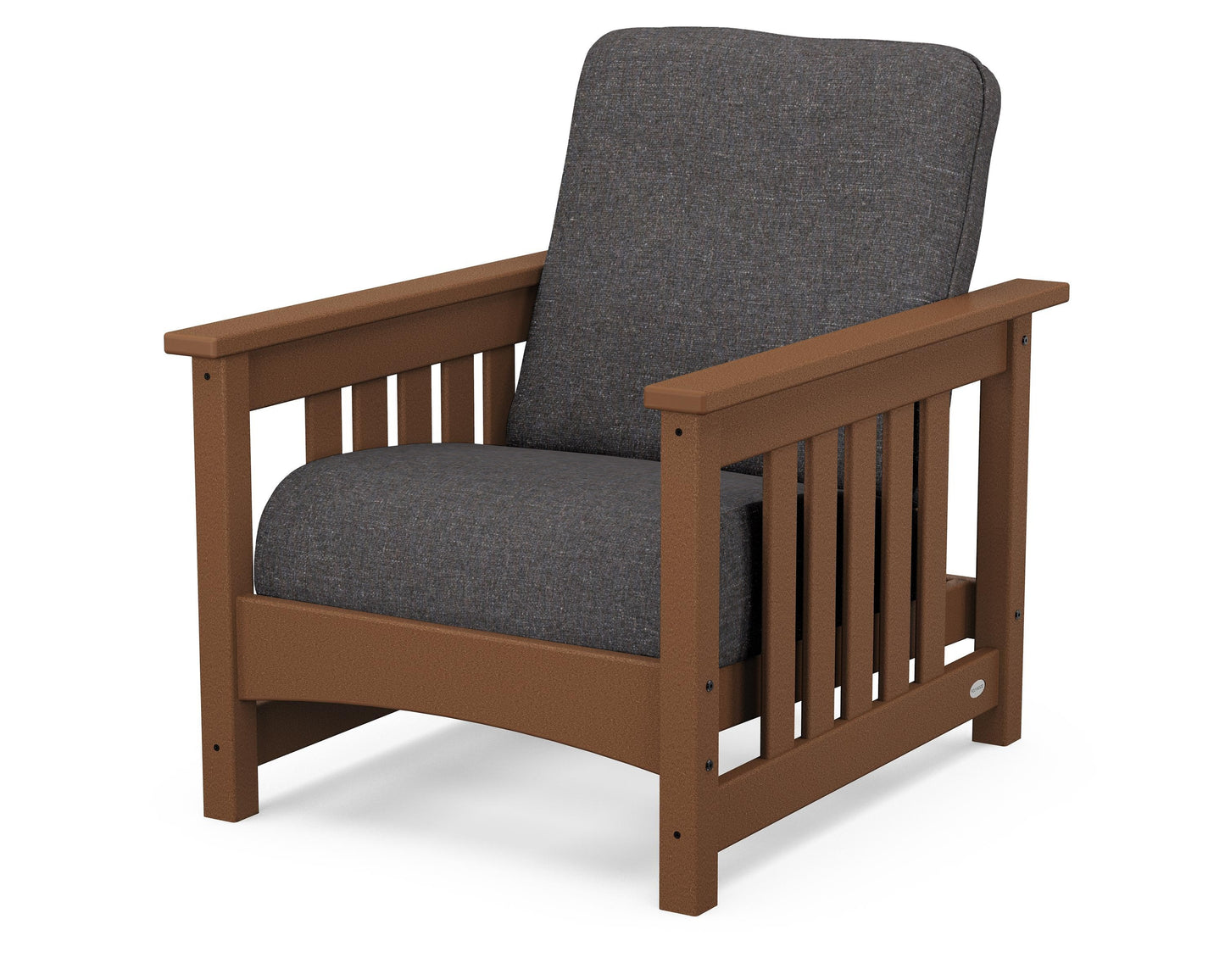 Club Mission Chair