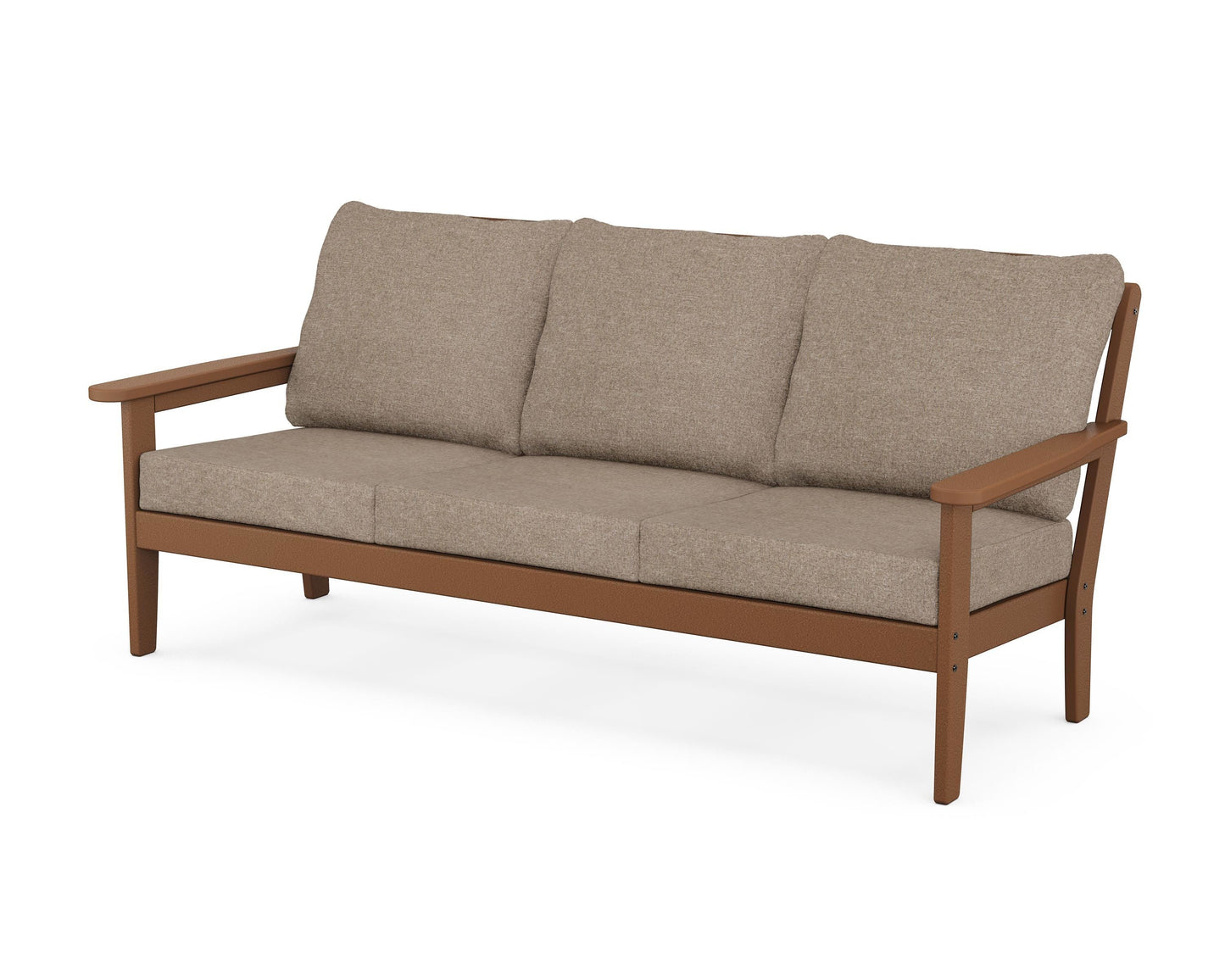 Cottage Deep Seating Sofa