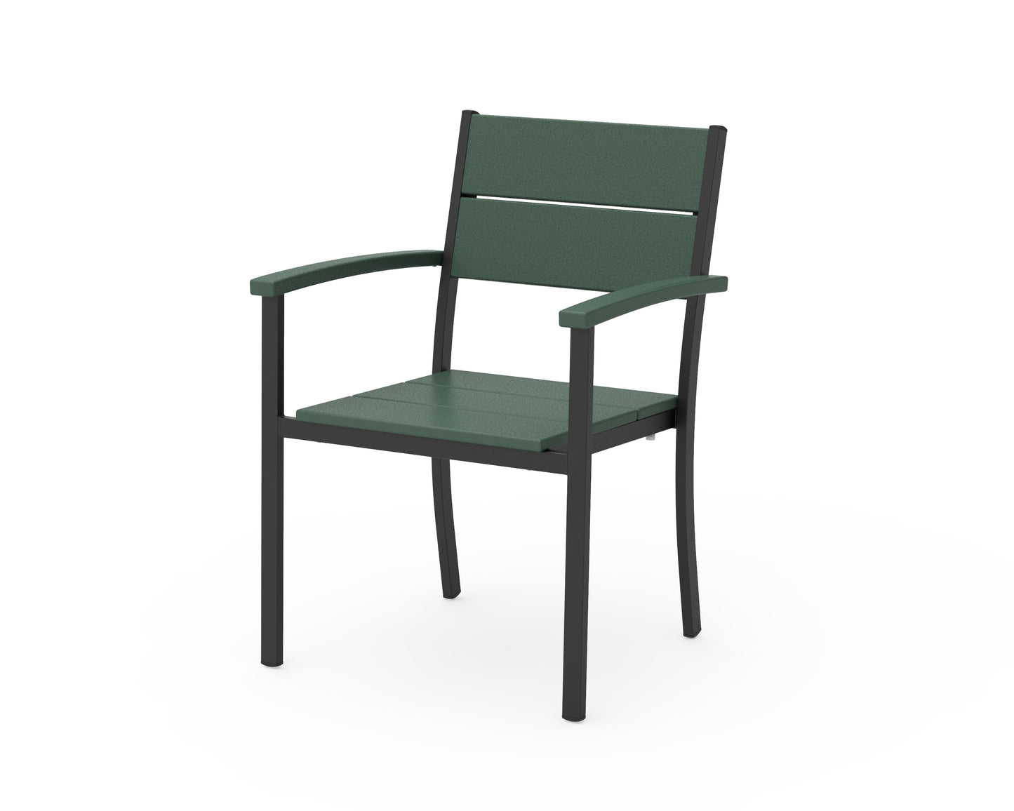 Main Street Dining Arm Chair
