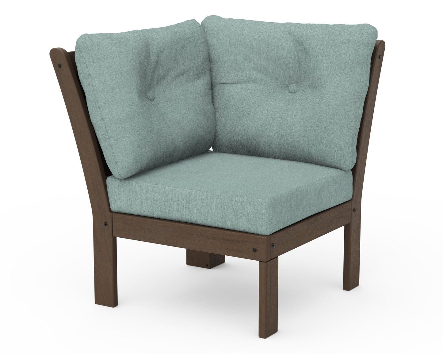 Vineyard Modular Corner Chair