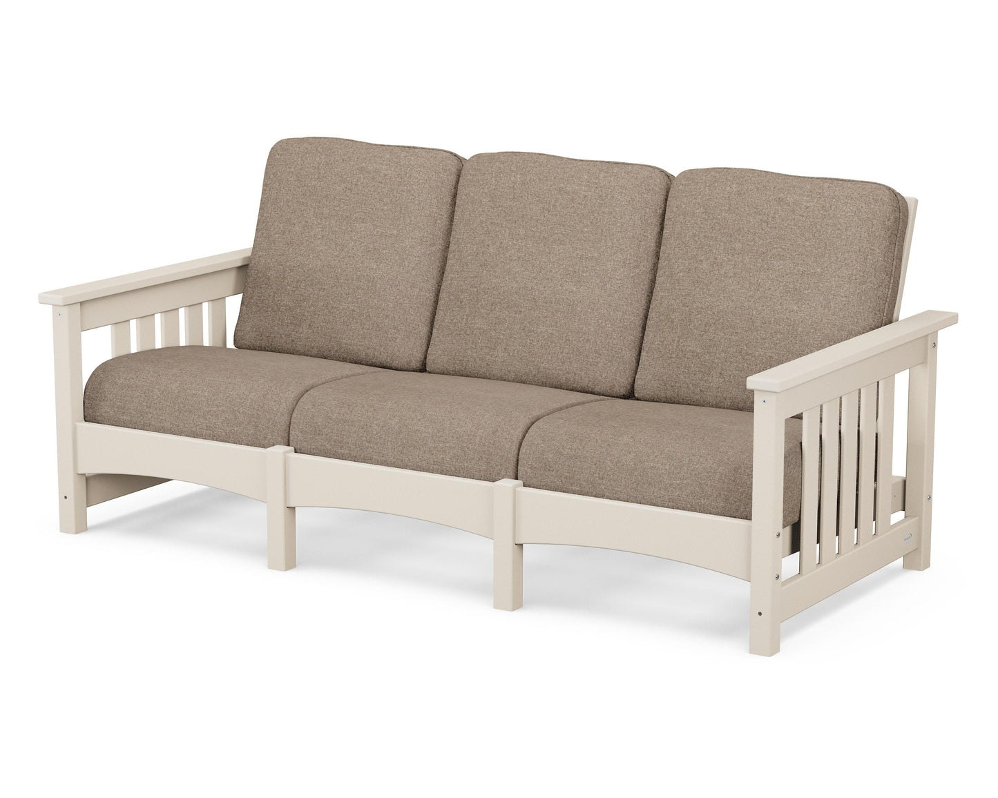 Club Mission Sofa