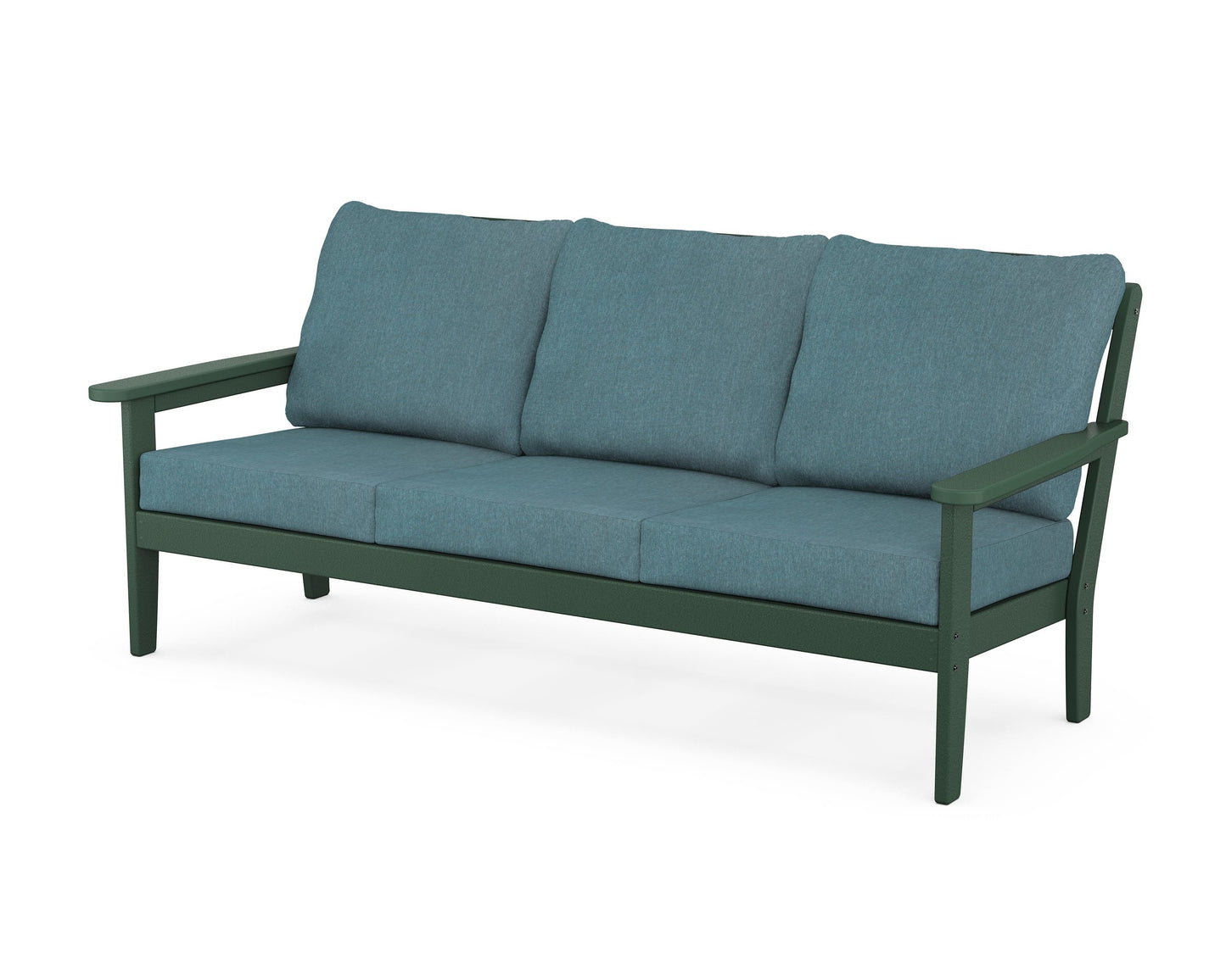 Cottage Deep Seating Sofa