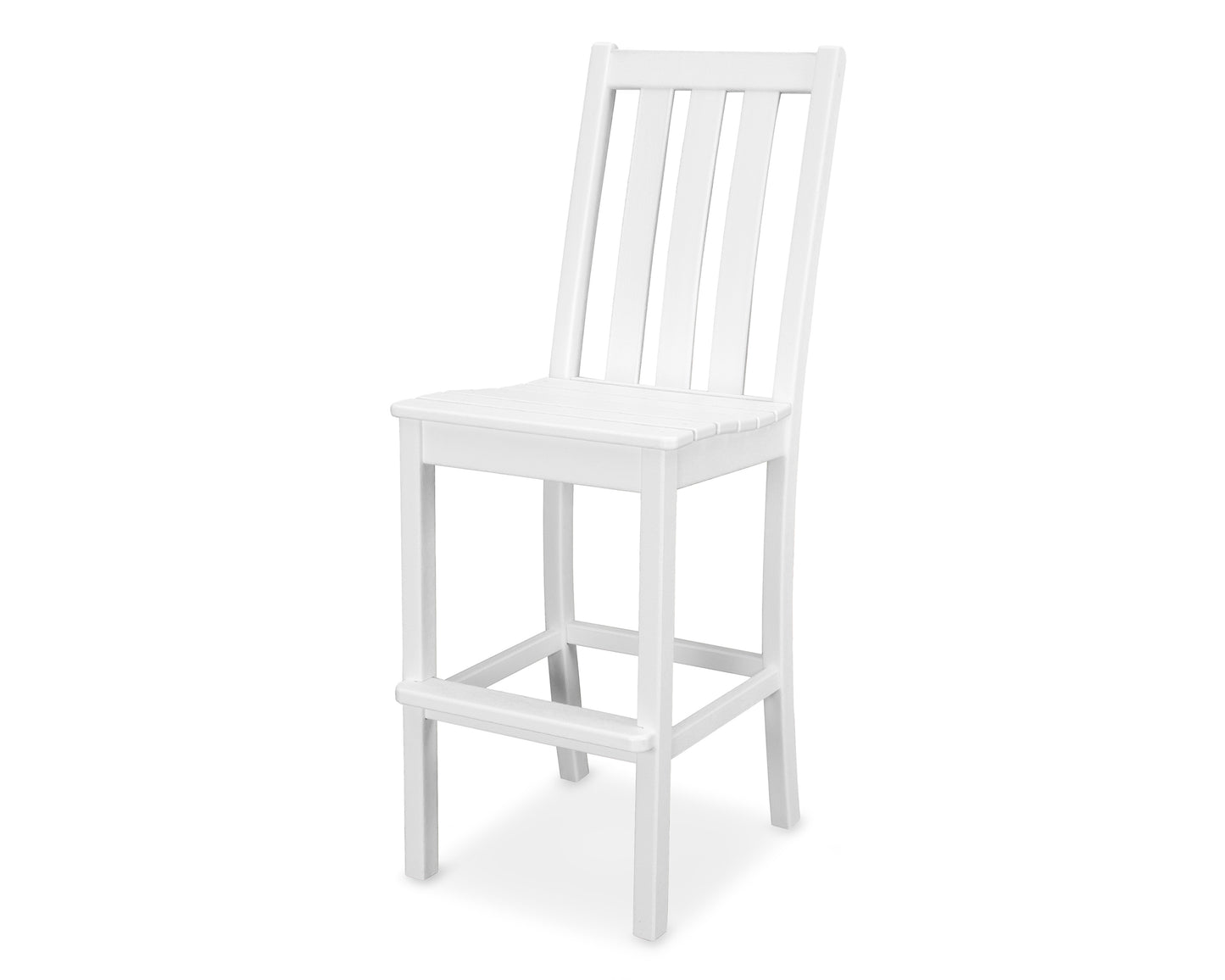 Vineyard Bar Side Chair