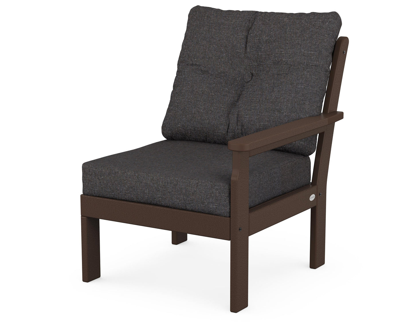 Vineyard Modular Right Arm Chair