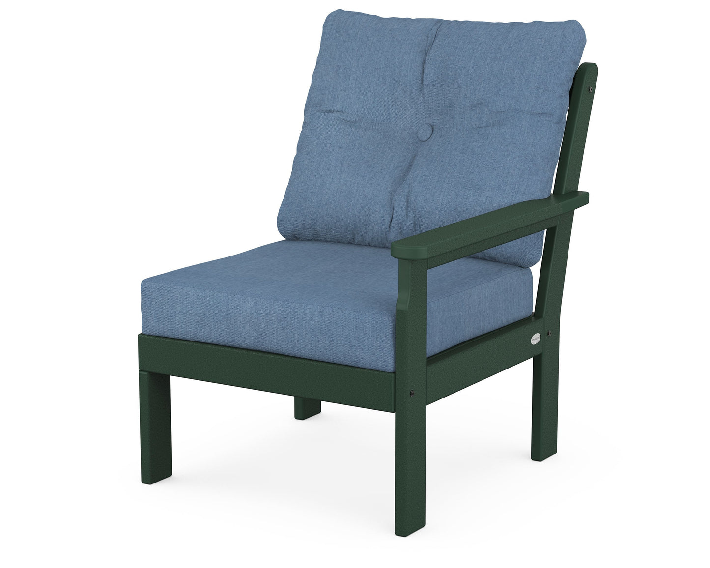 Vineyard Modular Right Arm Chair