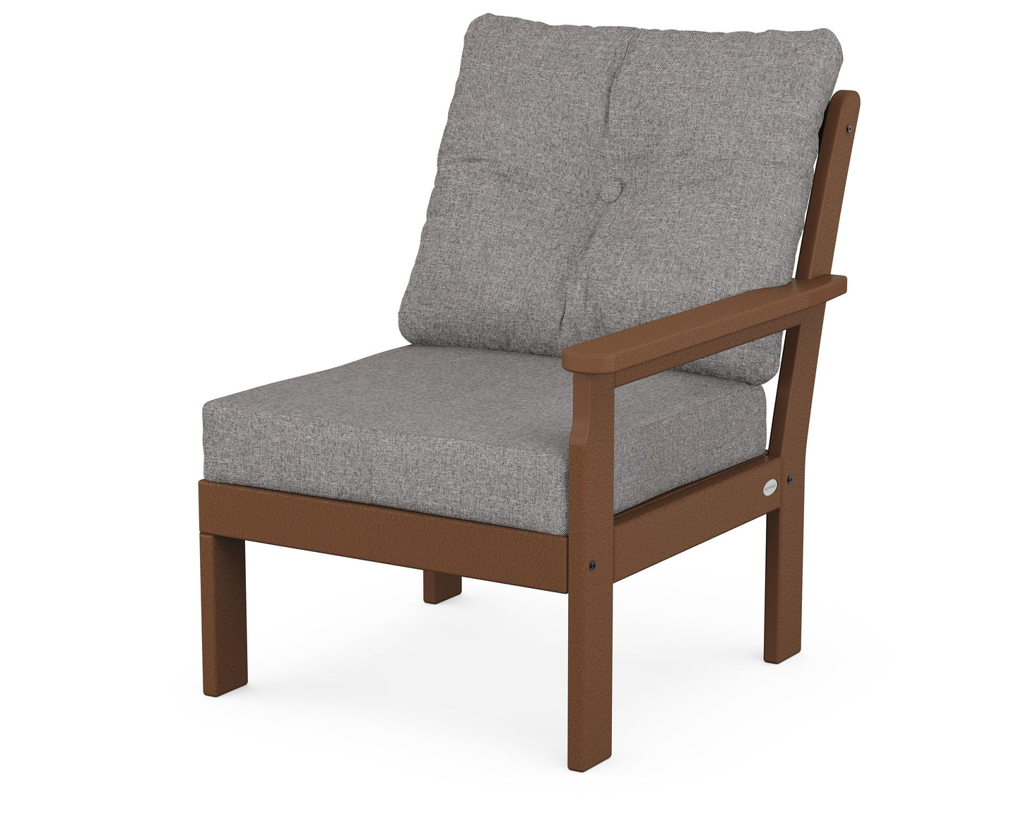 Vineyard Modular Right Arm Chair