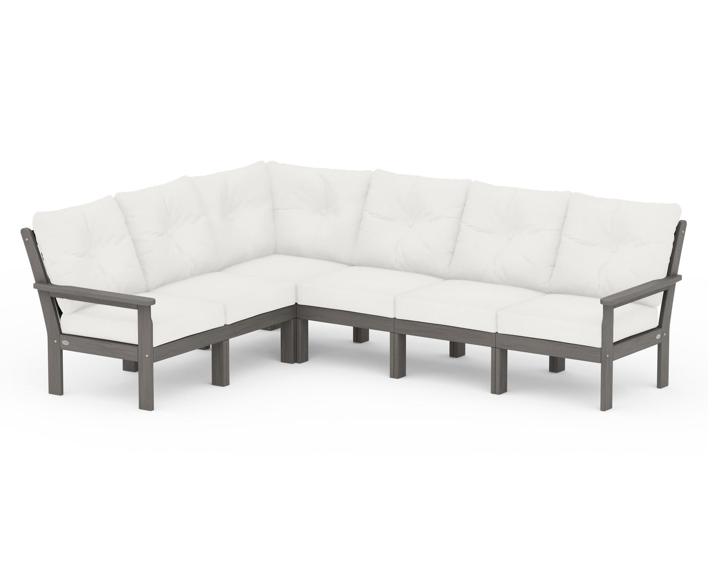 Vineyard 6-Piece Sectional