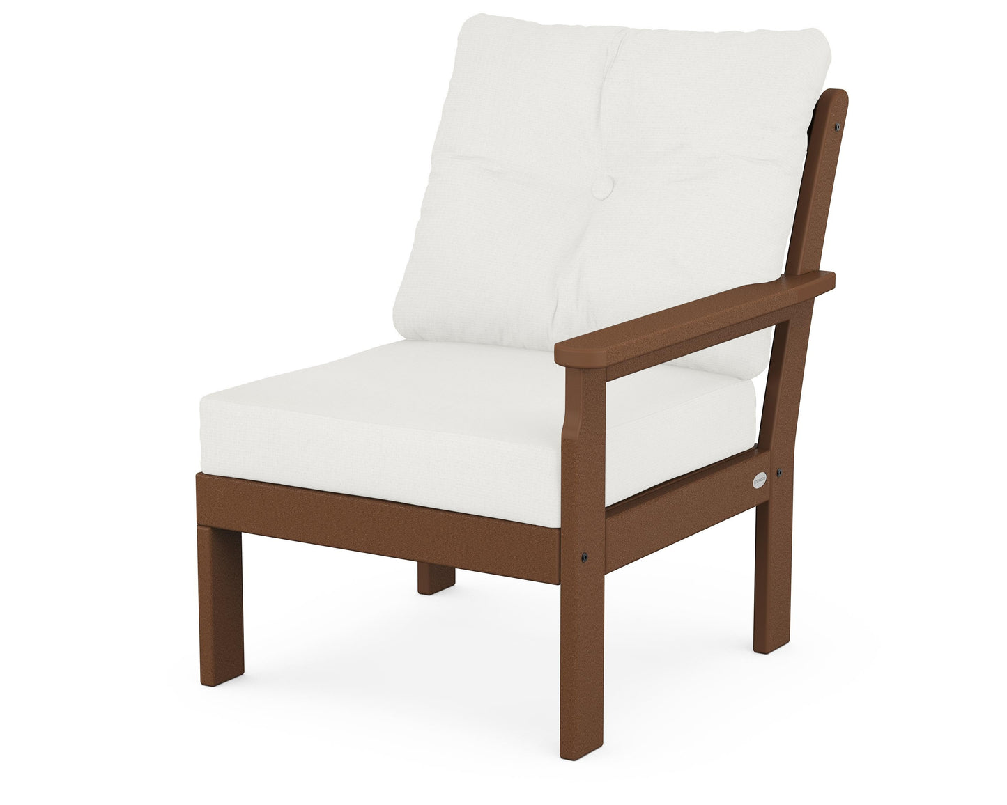 Vineyard Modular Right Arm Chair