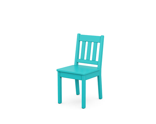 Kids Vineyard Dining Chair