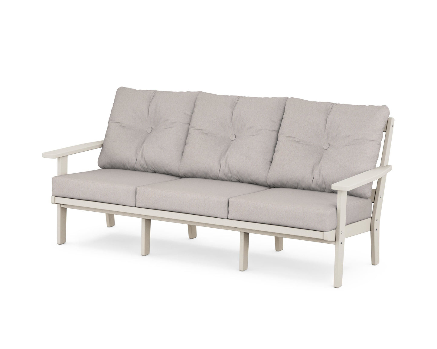Prairie Deep Seating Sofa
