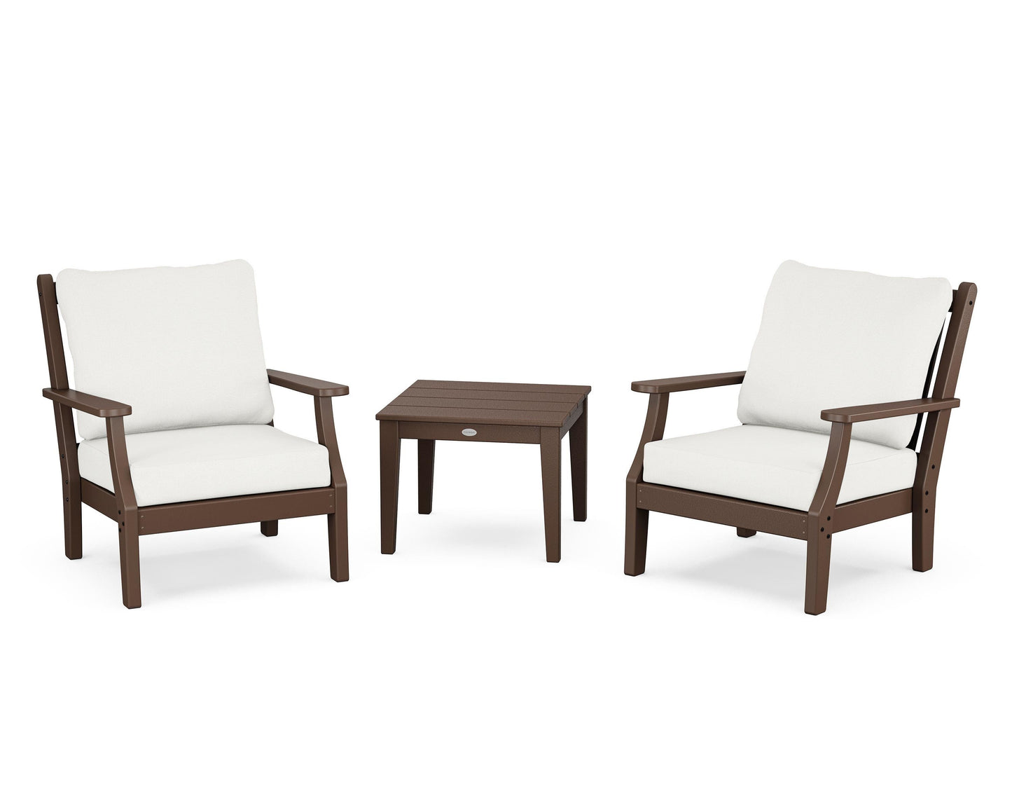 Wovendale 3-Piece Deep Seating Set