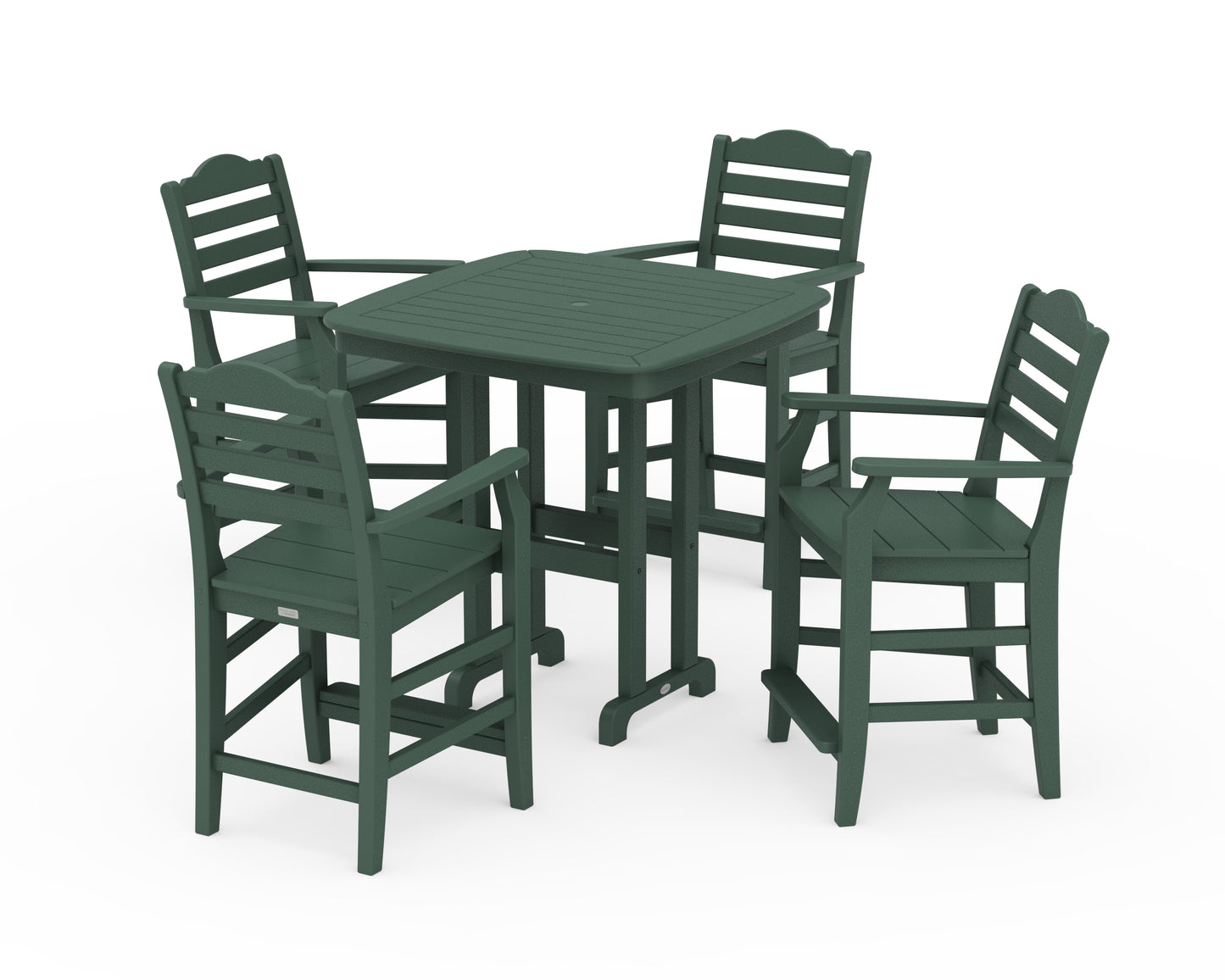 Savannah 5-Piece Counter Set