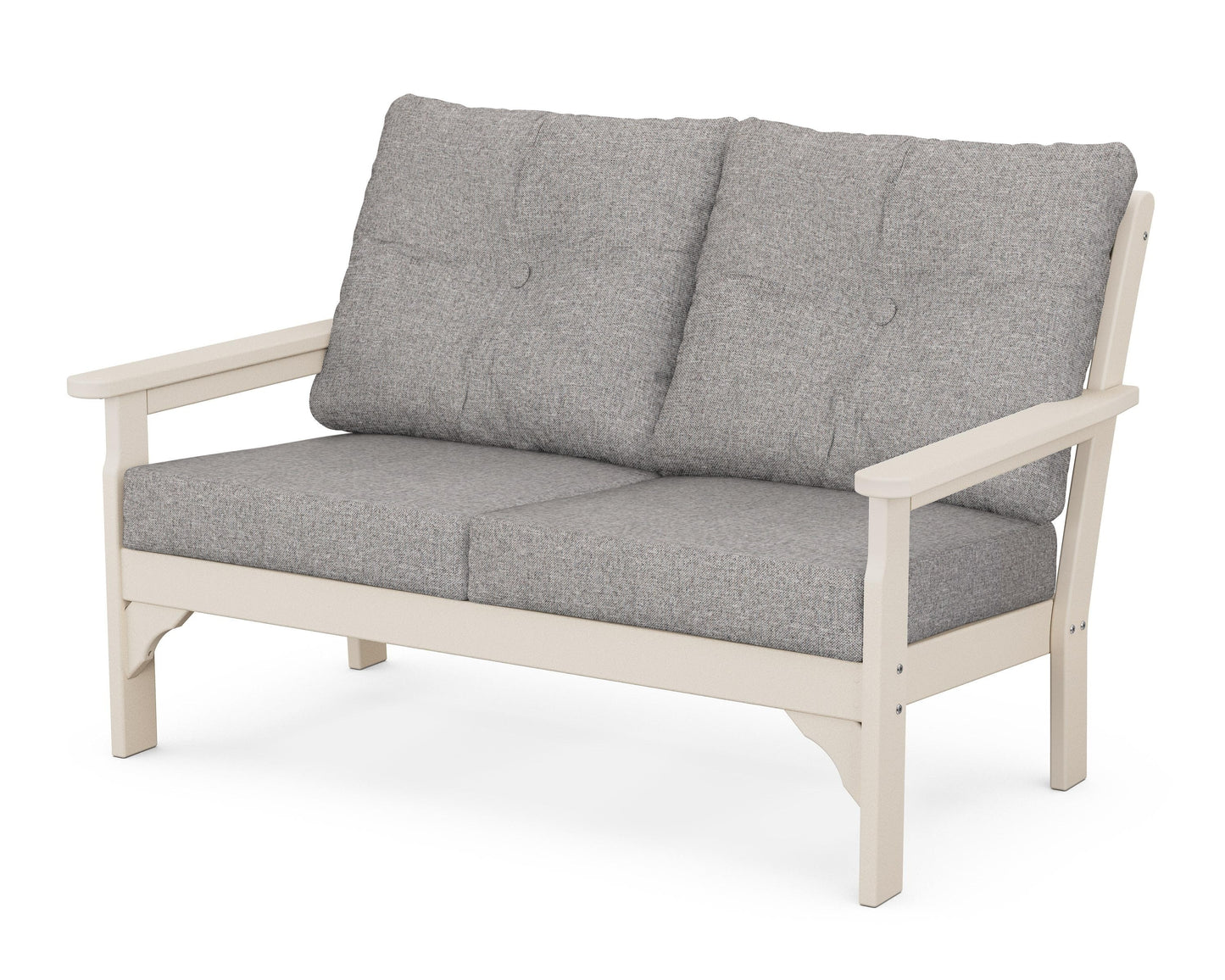 Vineyard Deep Seating Loveseat