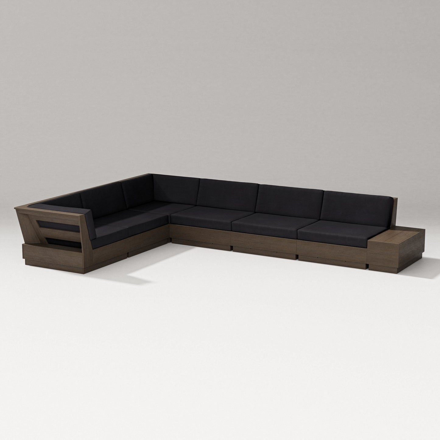Elevate 7-Piece Corner Sectional