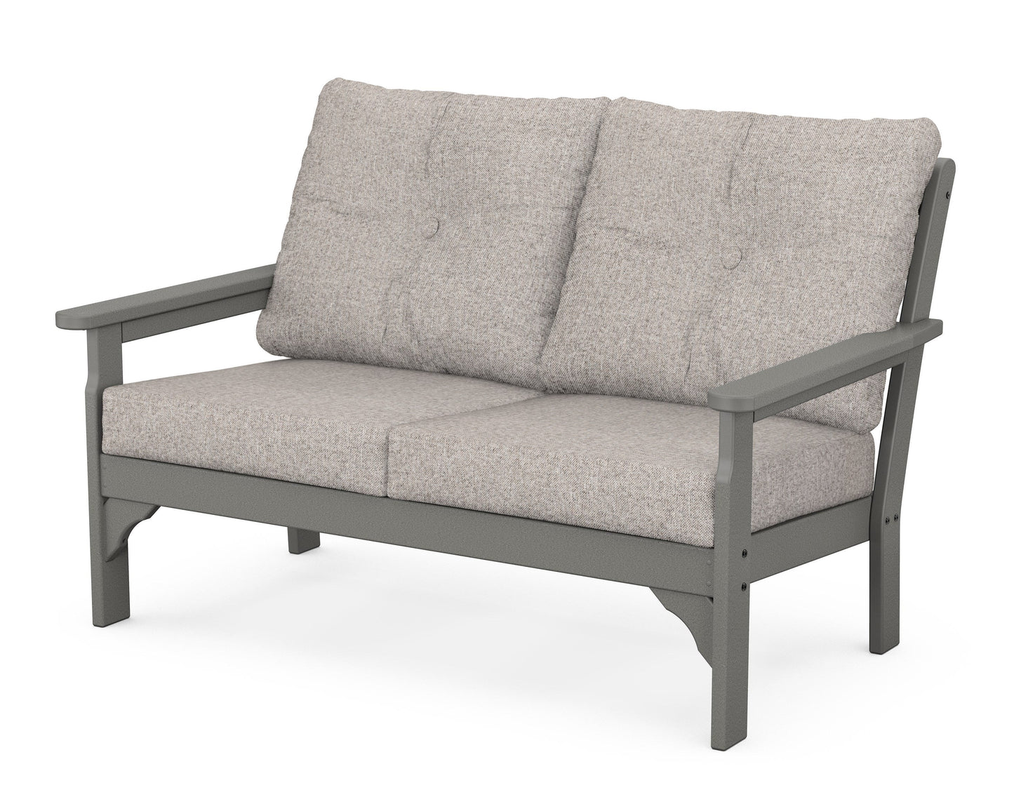 Vineyard Deep Seating Loveseat