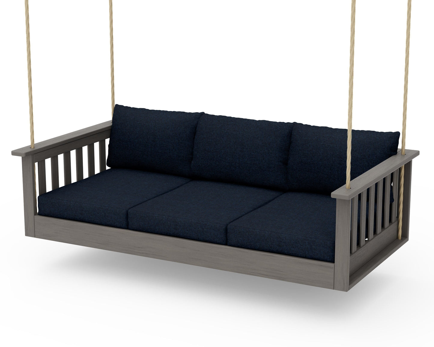 Vineyard Daybed Swing