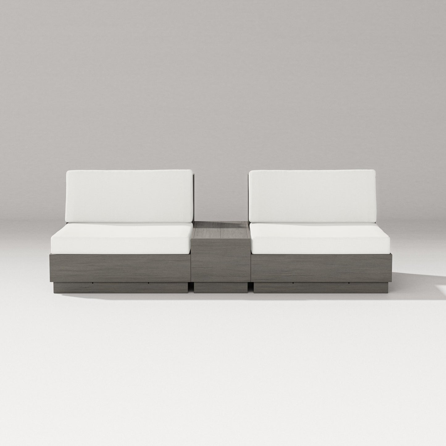 Elevate Lounge Chair Set