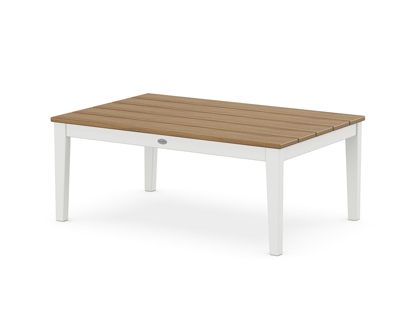 Newport 28" x 42" Coffee Table