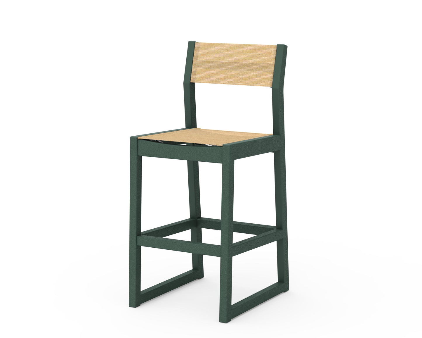 EDGE Sling Bar Side Chair
