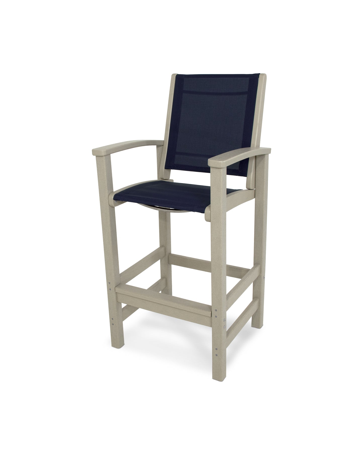 Coastal Bar Chair