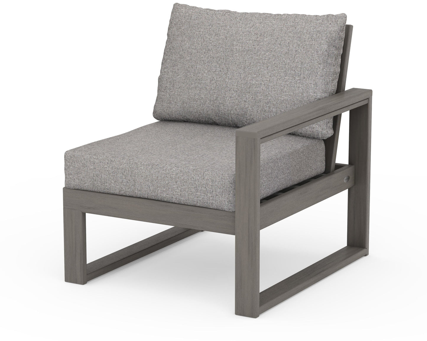 EDGE Modular Right Arm Chair