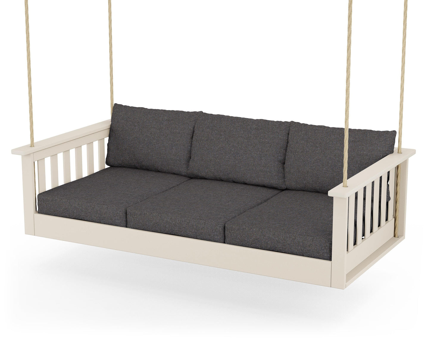 Vineyard Daybed Swing