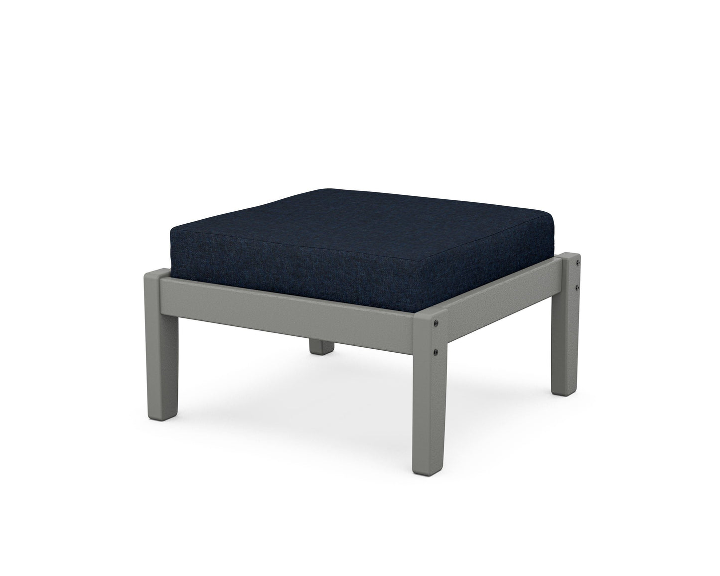 Deep Seating Ottoman