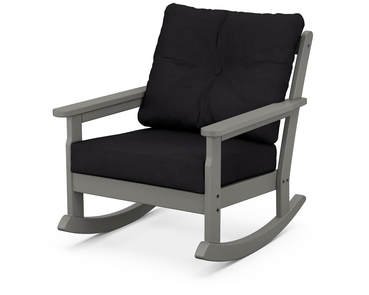 Vineyard Deep Seating Rocking Chair